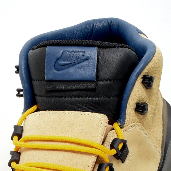 Nike Cygnal 'Desert Ore Navy Black' FV4332-201 Men's Size 11 Boots - Picture 4 of 14